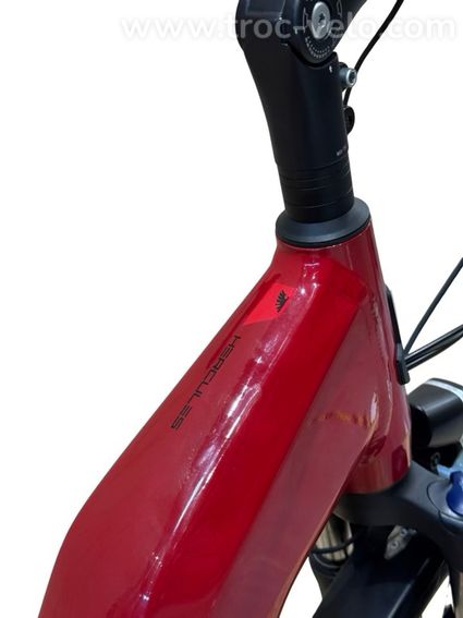 Hercules Intero I-R8 Vélo électrique Shimano Nexus 2022  - 10