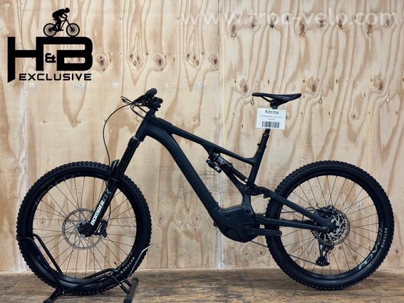 Specialized Turbo Kenevo Comp VTT électrique Sram GX 2022 - 2
