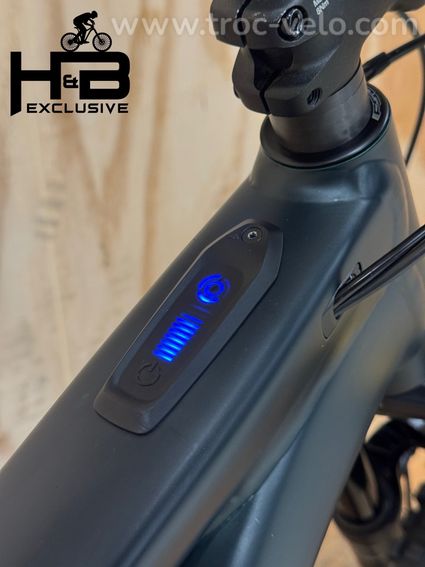 Specialized Turbo Kenevo Comp VTT électrique Sram GX 2022 - 7