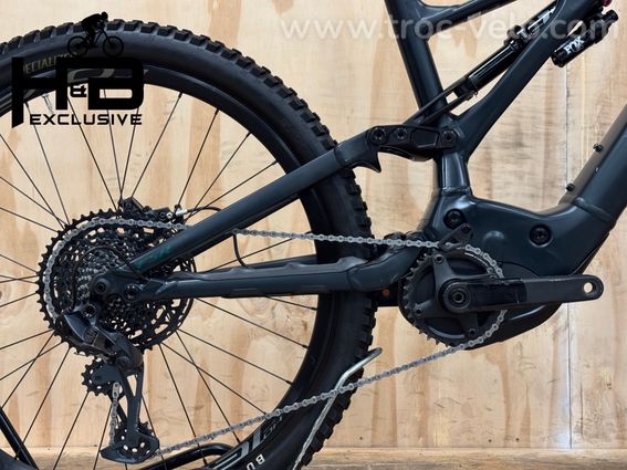 Specialized Turbo Kenevo Comp VTT électrique Sram GX 2022 - 11