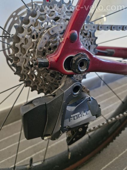 TREK checkpoint SL 7 - 2