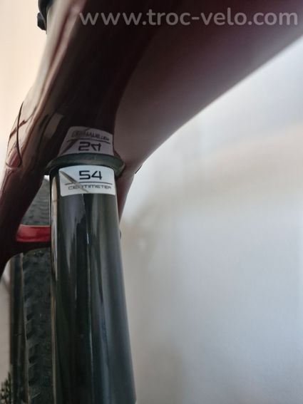 TREK checkpoint SL 7 - 3