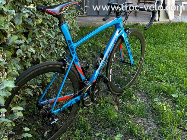 vélo BH G7  - 6