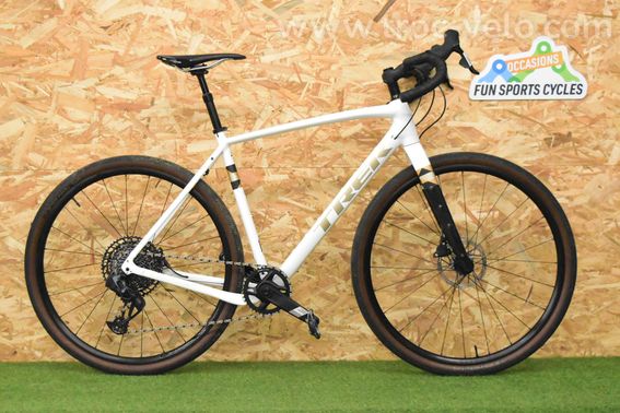Trek Checkpoint ALR5 AXS - T56 - 2024