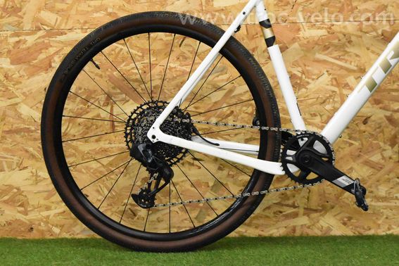Trek Checkpoint ALR5 AXS - T56 - 2024 - 2