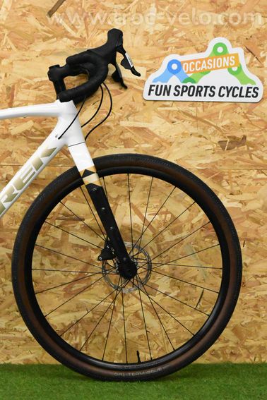 Trek Checkpoint ALR5 AXS - T56 - 2024 - 3