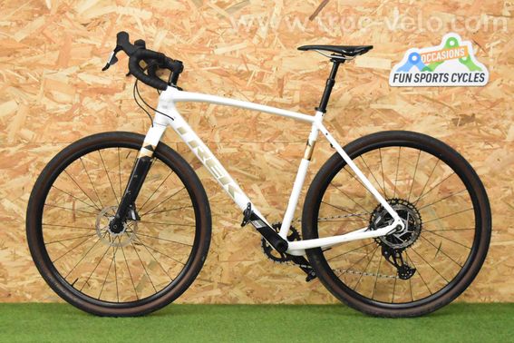 Trek Checkpoint ALR5 AXS - T56 - 2024 - 4
