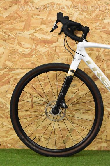 Trek Checkpoint ALR5 AXS - T56 - 2024 - 5