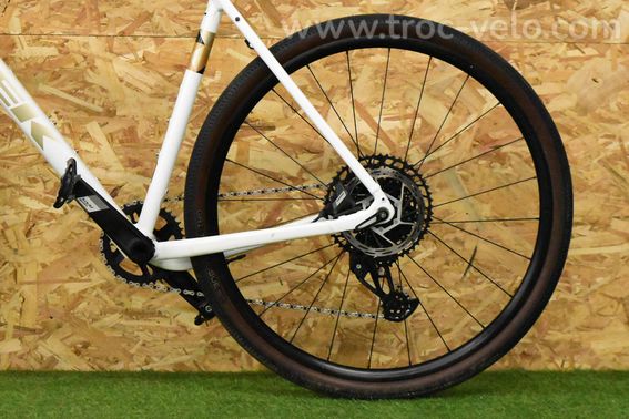Trek Checkpoint ALR5 AXS - T56 - 2024 - 6