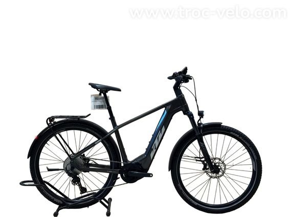KTM Macina Team LFC 29 pouces VTT électrique Shimano Deore 2024