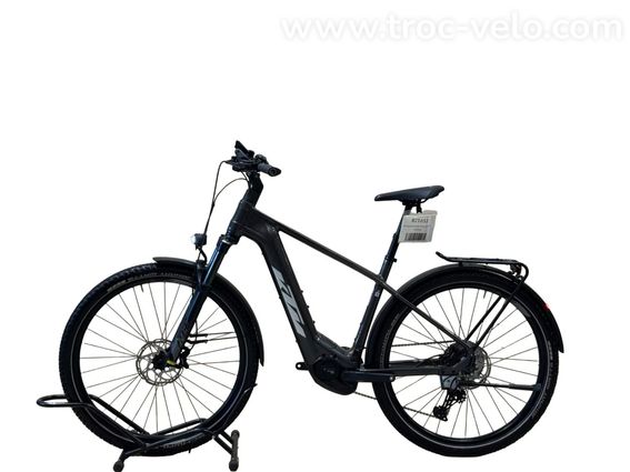 KTM Macina Team LFC 29 pouces VTT électrique Shimano Deore 2024 - 2