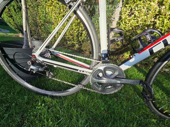 Cube Peloton PRO - 3