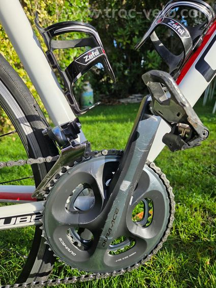 Cube Peloton PRO - 6