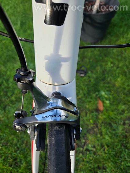 Cube Peloton PRO - 8