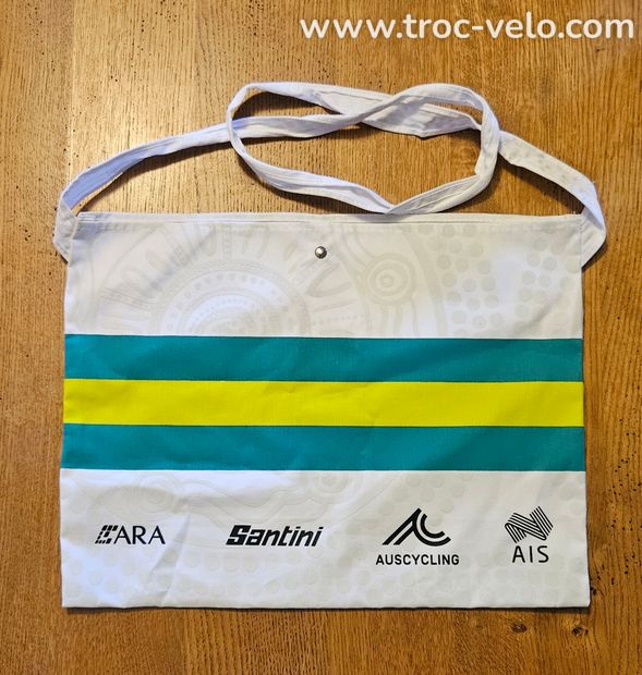 Musette Australie - 1