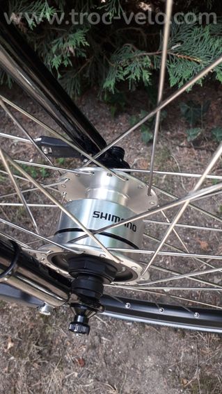 VTC GIANT Escape Taille L - 3