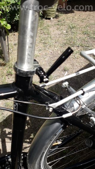 VTC GIANT Escape Taille L - 5