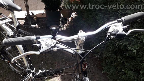 VTC GIANT Escape Taille L - 6