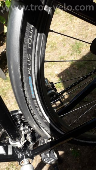 VTC GIANT Escape Taille L - 8