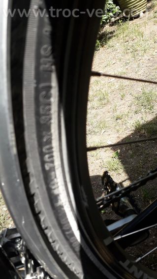 VTC GIANT Escape Taille L - 9