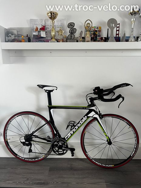 Cannondale slice - 1