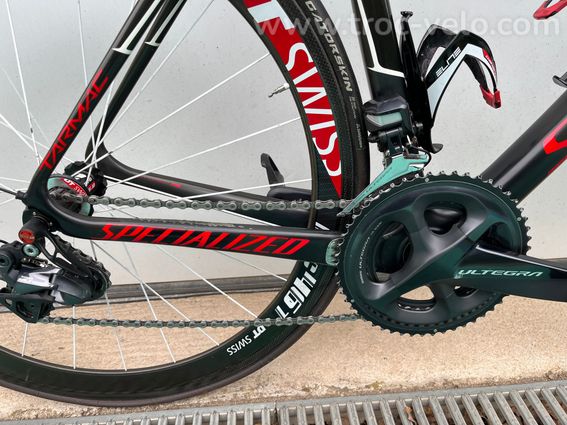 Vend vélo de route sworks sl5 - 3