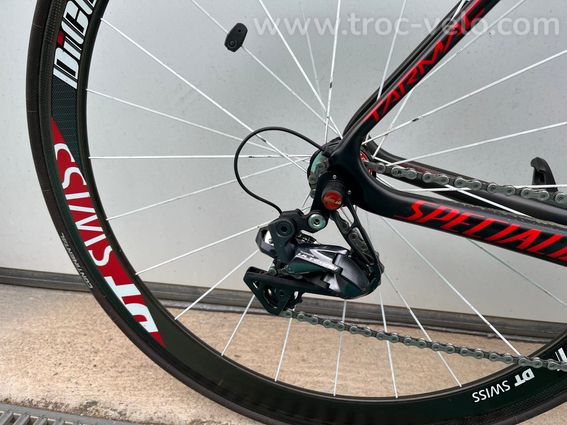 Vend vélo de route sworks sl5 - 4