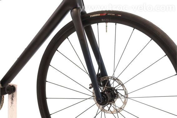 Produit Reconditionne    Specialized Aethos Comp Axs 12v    Noir   Velo De Route   Tres Bon Etat - 5
