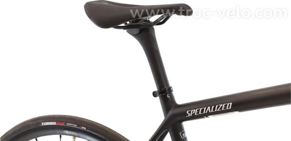 Produit Reconditionne    Specialized Aethos Comp Axs 12v    Noir   Velo De Route   Tres Bon Etat - 8