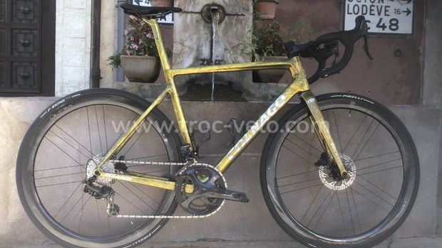 COLNAGO V3RS - 1