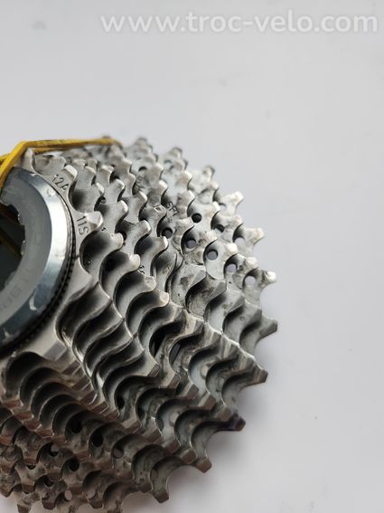 Cassette Campagnolo 11v 12/27