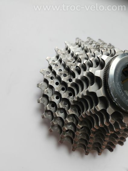 Cassette Campagnolo 11v 12/27 - 2