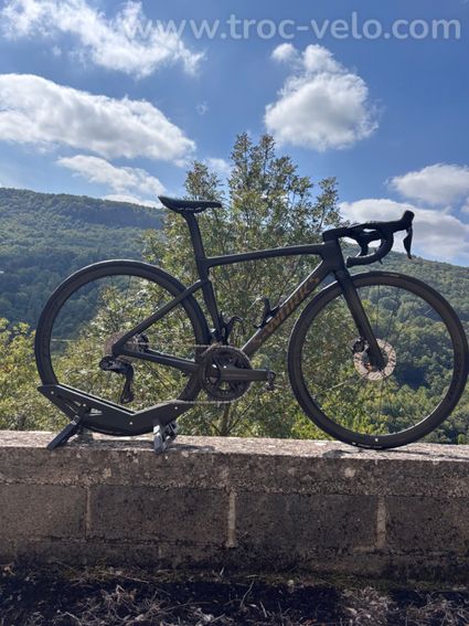 Specialized S-works sl7 Ready to paint , taille 49 ou XS