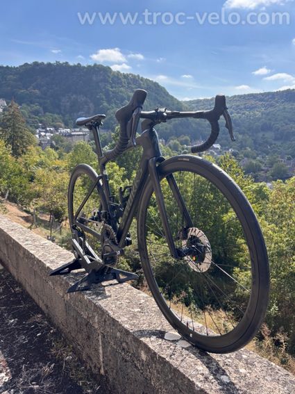 Specialized S-works sl7 Ready to paint , taille 49 ou XS - 2