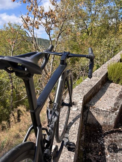 Specialized S-works sl7 Ready to paint , taille 49 ou XS - 3