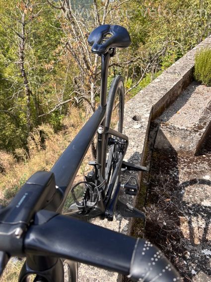 Specialized S-works sl7 Ready to paint , taille 49 ou XS - 6