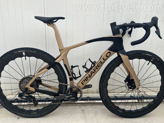 Gravel pinarello