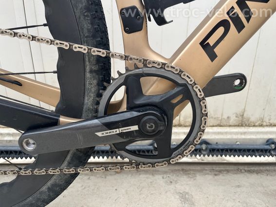 Gravel pinarello - 2
