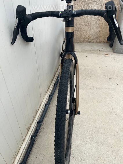 Gravel pinarello - 4