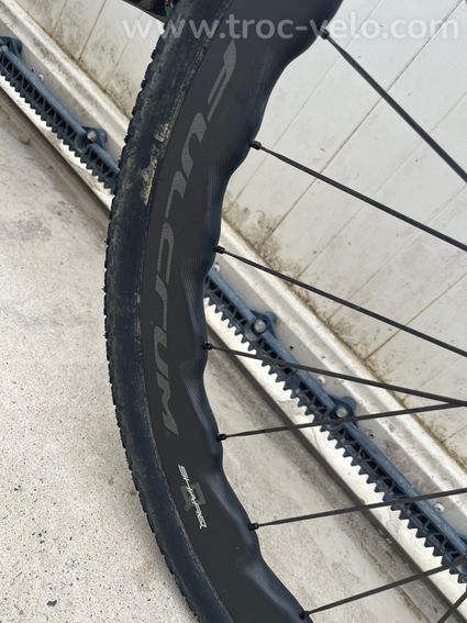 Gravel pinarello - 6