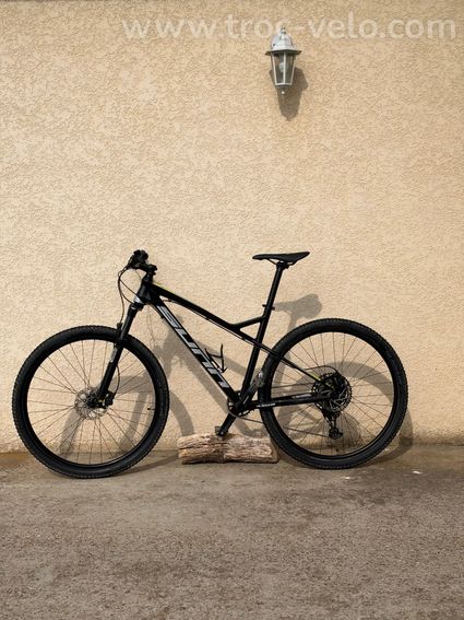 SUNN TOX SE V6 - 3