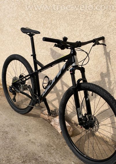 SUNN TOX SE V6 - 5
