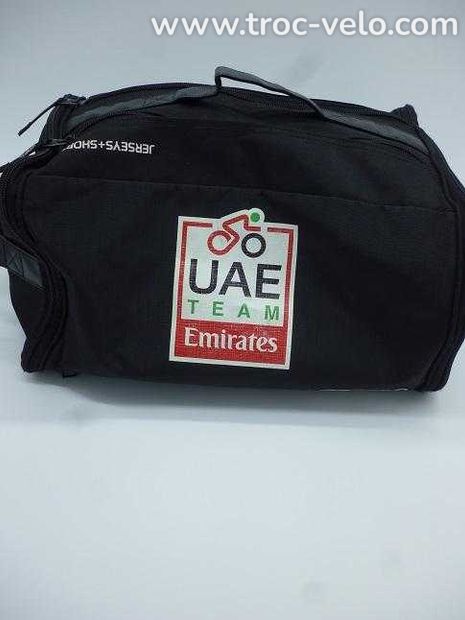 SAC DE PLUIE SCICON TEAM UAE - 1