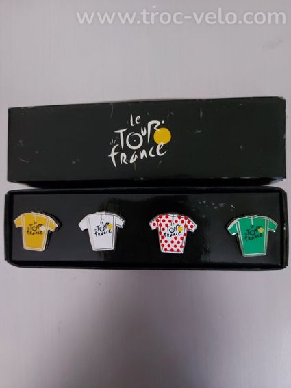 pins TOUR DE FRANCE