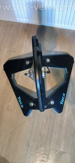Home trainer Tackx Neo 2T+ motion plate