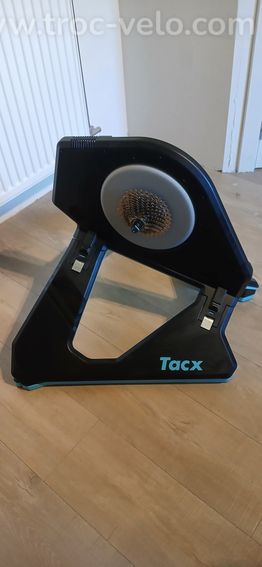 Home trainer Tackx Neo 2T+ motion plate - 2