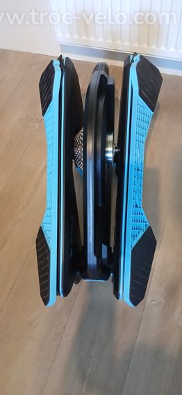 Home trainer Tackx Neo 2T+ motion plate - 3