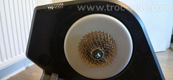 Home trainer Tackx Neo 2T+ motion plate - 4