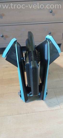 Home trainer Tackx Neo 2T+ motion plate - 5