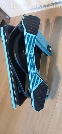Home trainer Tackx Neo 2T+ motion plate - 6